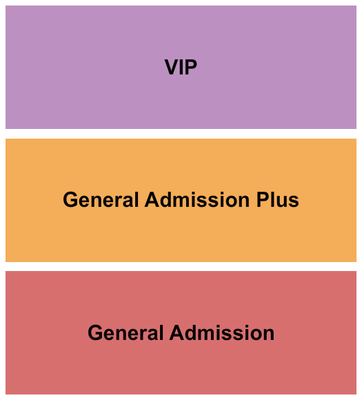 Gorge Amphitheatre Watershed Seating Chart